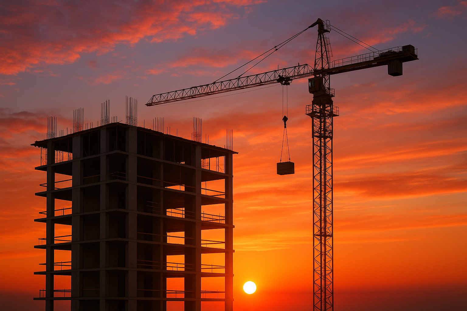 Material de Construção